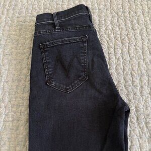 MOTHER Jeans - worn a couple of times!